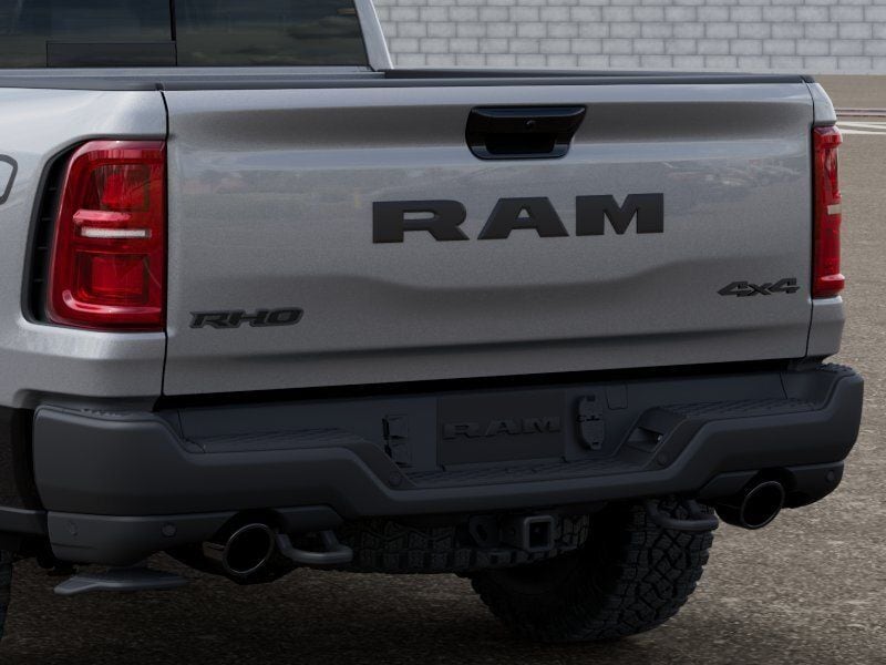 2026 RAM 1500 RHO - Photo 14