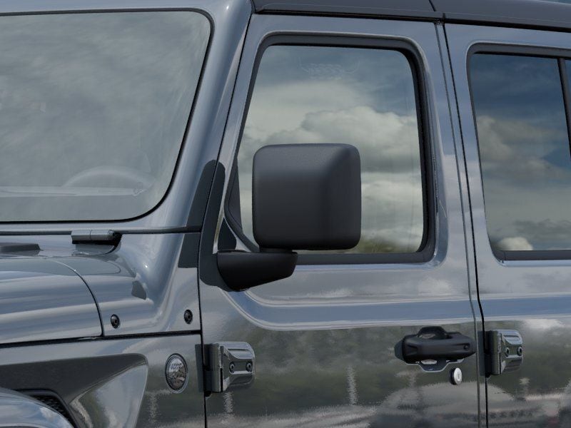2025 Jeep Gladiator Sport S - Photo 13