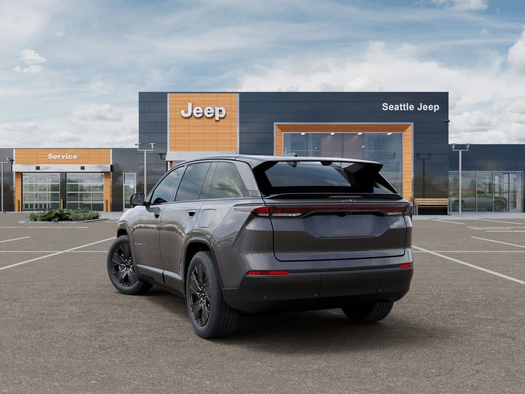 New 2025 Jeep Wagoneer S LAUNCH EDITION Sport Utility
