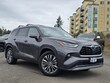  Toyota Highlander Hybrid