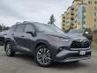 Used 2021 Toyota Highlander Hybrid Platinum SUV