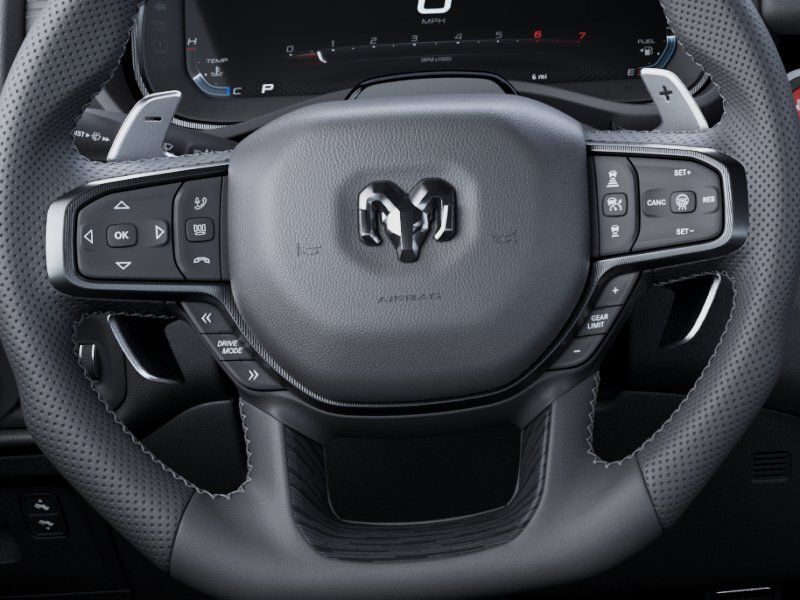 2026 RAM 1500 RHO - Photo 20