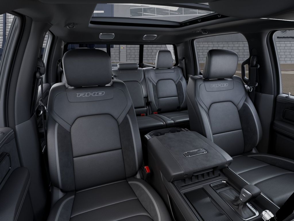 2026 RAM 1500 RHO - Photo 17