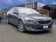Used 2014 Kia Cadenza  Sedan