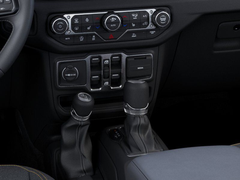 2025 Jeep Gladiator Sport S - Photo 25