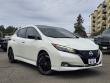 Used 2024 Nissan Leaf SV Plus Hatchback