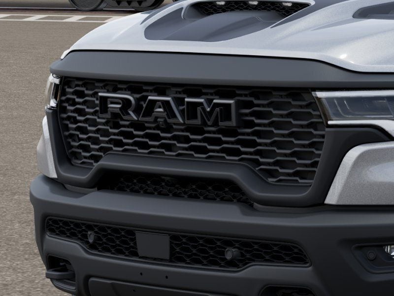 2026 RAM 1500 RHO - Photo 12