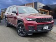  Jeep Grand Cherokee L