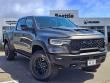 Used 2025 Ram 1500 RHO Crew Cab