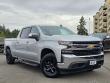 Used 2020 Chevrolet Silverado 1500 LT Crew Cab