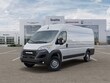  Ram ProMaster