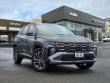 New 2026 Hyundai Tucson Hybrid Limited Sport Utility