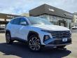 New 2026 Hyundai Tucson Plug-IN Hybrid Limited Sport Utility