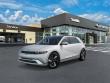 New 2027 Hyundai IONIQ 5 Limited SUV