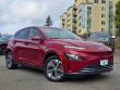 Used 2023 Hyundai Kona Electric SE Sport Utility