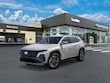  Hyundai Tucson Plug-In Hybrid