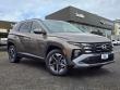 New 2026 Hyundai Tucson Hybrid SEL AWD SUV