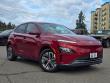 Used 2023 Hyundai Kona Electric SE Sport Utility
