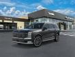 New 2027 Hyundai Palisade Calligraphy AWD SUV