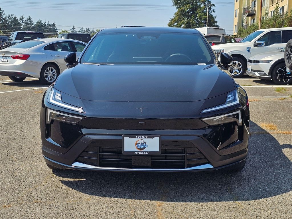 Used 2026 Polestar Polestar 4 Long Range Dual Motor SUV