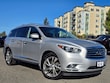  INFINITI JX35