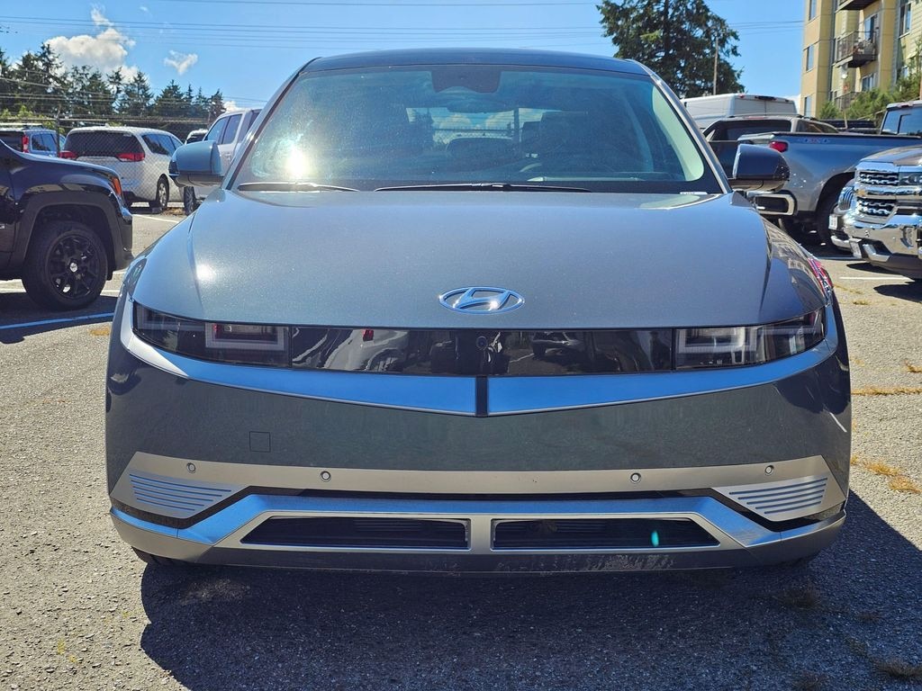 Used 2024 Hyundai IONIQ 5 Limited SUV