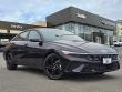 New 2026 Hyundai Elantra SEL Sport Car