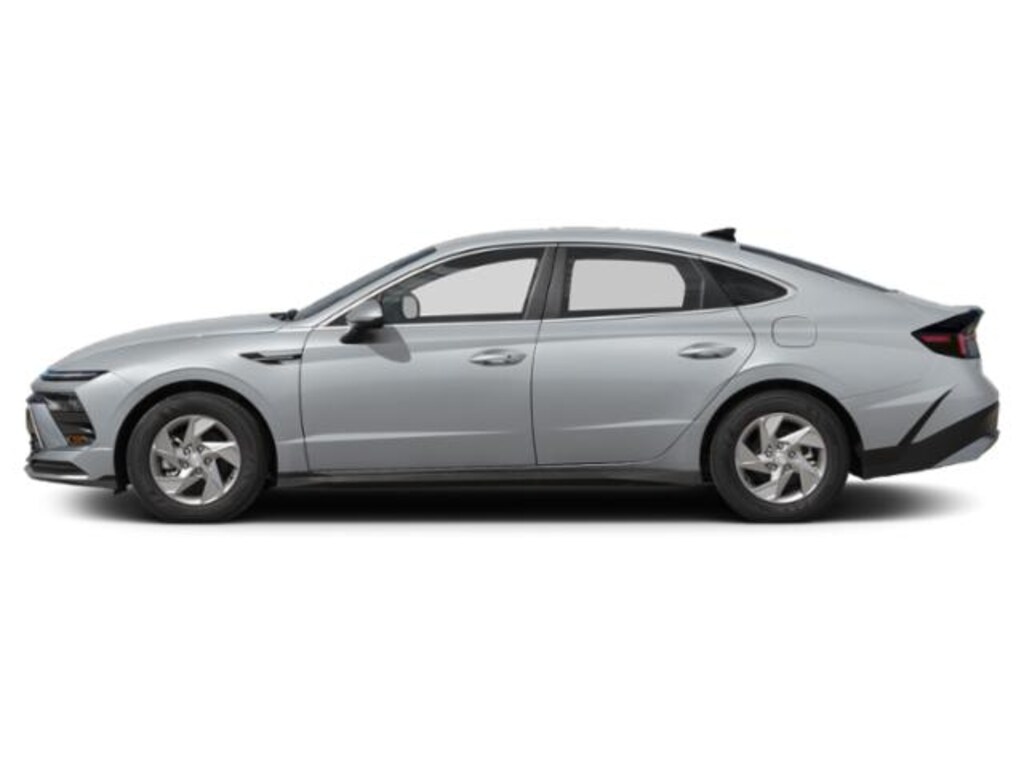 New 2027 Hyundai Sonata SE Sedan