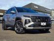New 2026 Hyundai Tucson Hybrid Limited Sport Utility