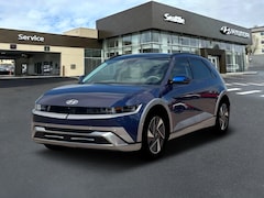 2026 Hyundai IONIQ 5 Limited SUV
