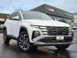 New 2026 Hyundai Tucson Plug-IN Hybrid Limited Sport Utility