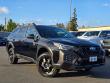 Used 2025 Subaru Outback Wilderness Crossover