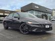 New 2026 Hyundai Elantra SEL Sport Car