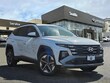  Hyundai Tucson Hybrid