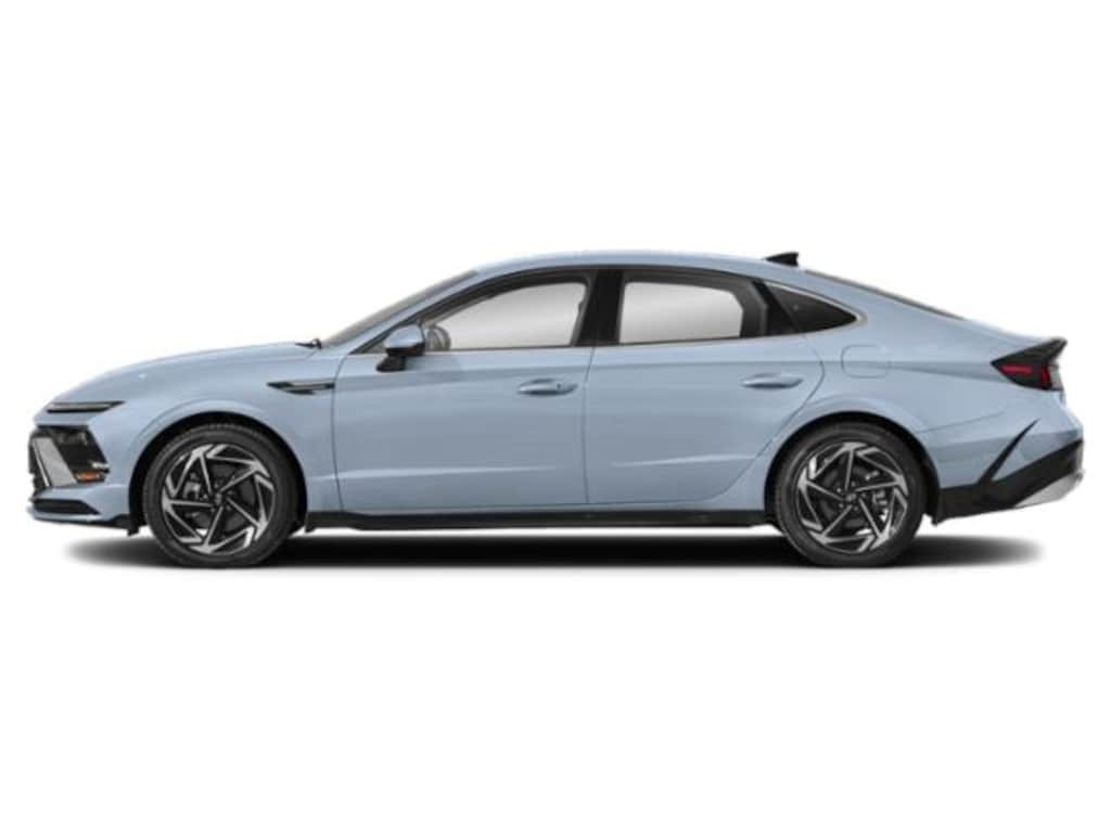 New 2027 Hyundai Sonata SEL Sport Sedan