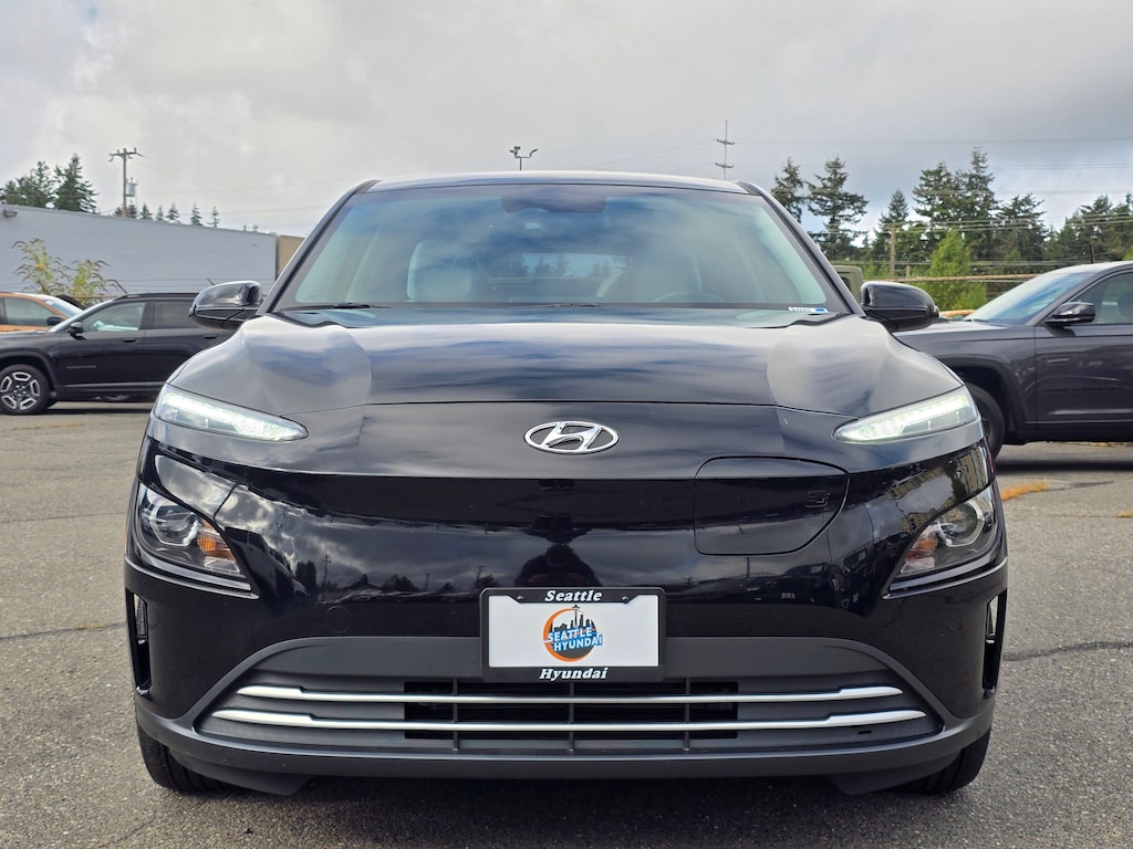 Used 2023 Hyundai Kona Electric SE SUV
