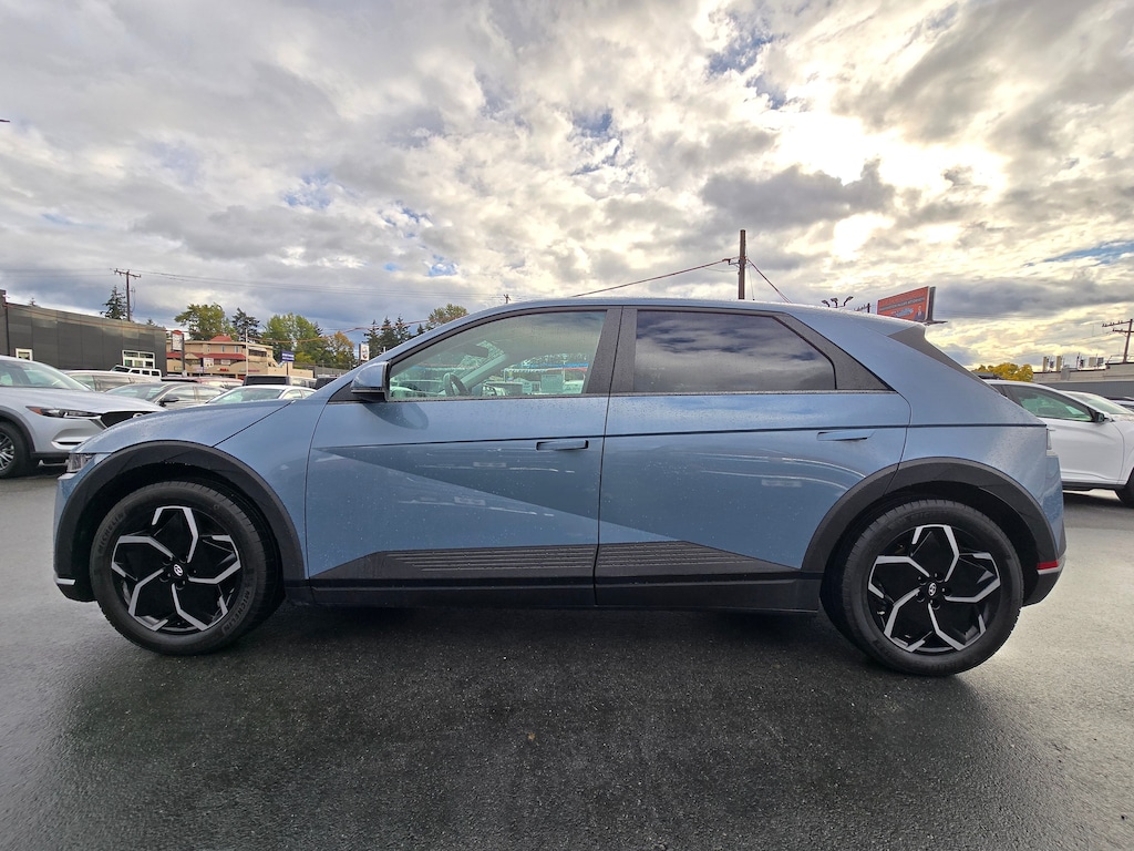 Used 2024 Hyundai IONIQ 5 SEL SUV