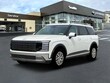  Hyundai Palisade Hybrid