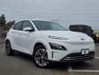 Used 2023 Hyundai Kona Electric SE Crossover