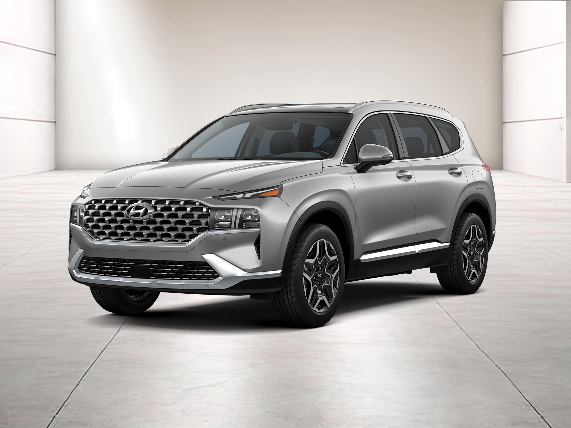 2023 Hyundai Santa Fe SUV 