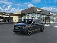 2026 Hyundai Venue SEL SUV