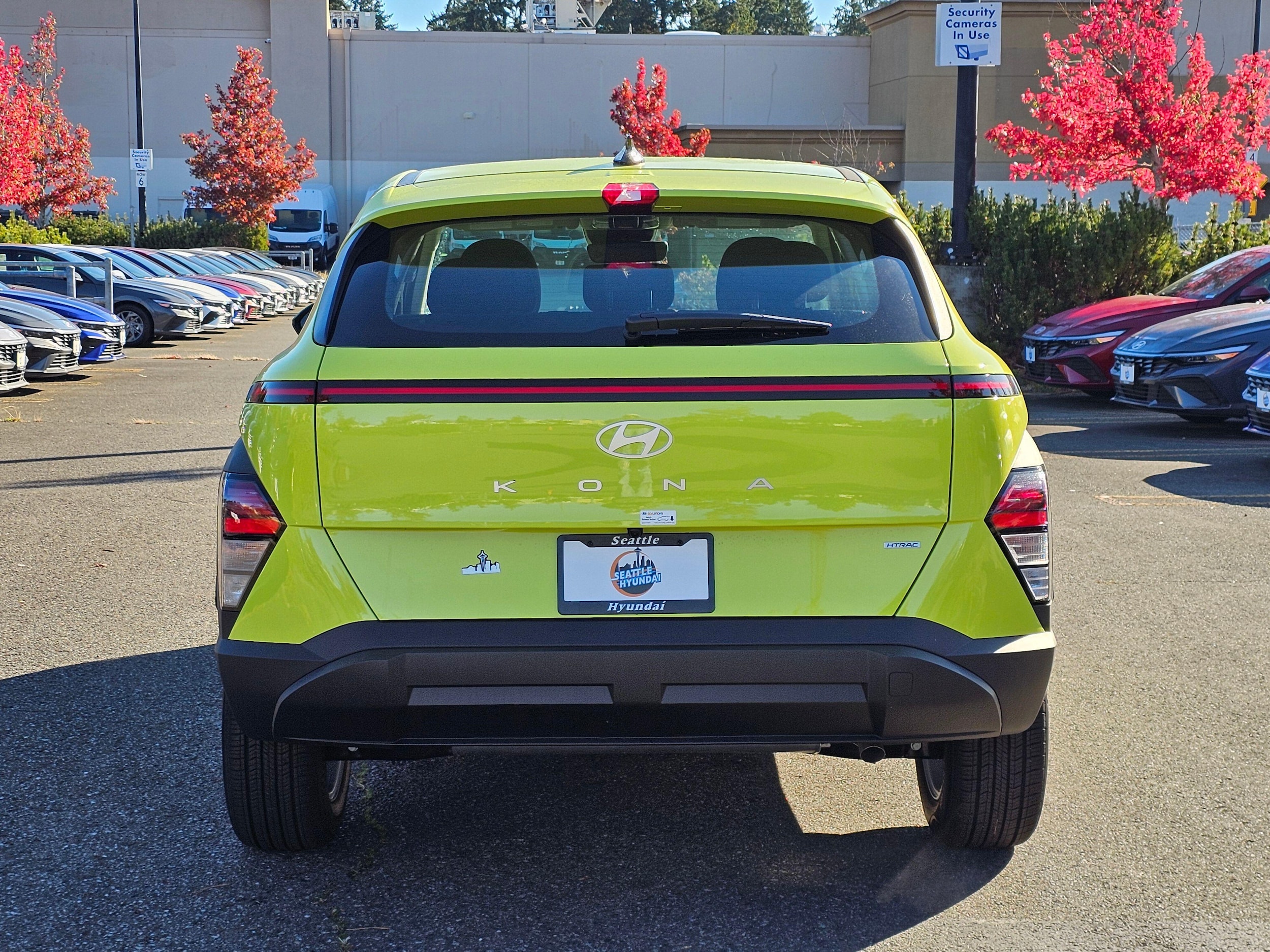 2026 Hyundai Kona SE - Photo 6