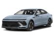 New 2027 Hyundai Sonata SEL Sport Sedan