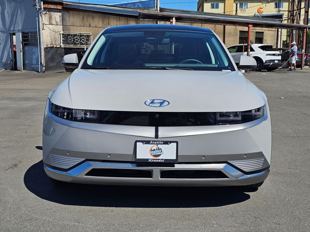 Used 2024 Hyundai IONIQ 5 Limited Sport Utility