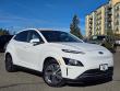 Used 2023 Hyundai Kona Electric SE Sport Utility