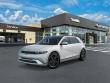 New 2027 Hyundai IONIQ 5 Limited SUV