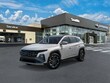  Hyundai Tucson Hybrid