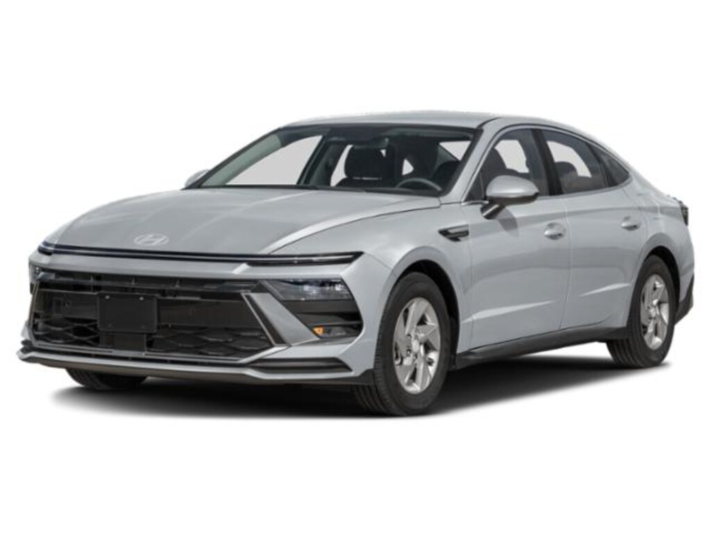 New 2027 Hyundai Sonata SE Sedan