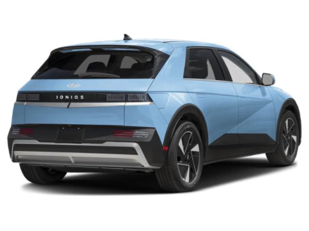 New 2027 Hyundai IONIQ 5 SEL SUV