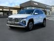 New 2026 Hyundai Tucson Plug-In Hybrid Limited SUV
